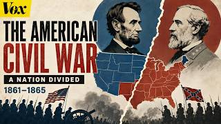How the American Civil War Shaped the United States