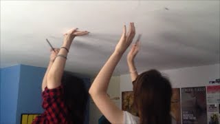 Creating A Devil's Trap