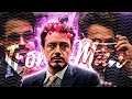 Iron man efx edit status  capcut edit status 