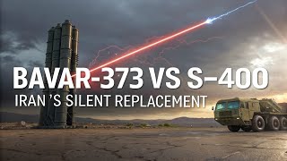 Bavar-373 vs S-400: Iran’s Secret Weapon Revealed