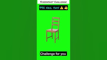 Challenge for you #screenshotchallenge #challangeforyou #challange