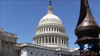 Members of Oklahoma's Congressional delegation weigh in on possible government shutdown