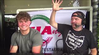 SOUTH RANGE FOOTBALL PLAYER PROFILE JASON VORSHAK