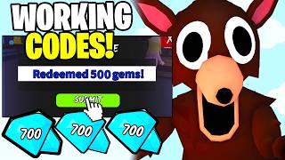 *NEW * ALL WORKING CODES FOR 99 NIGHTS IN THE FOREST IN 2026! ROBLOX 99 NIGHTS IN FOREST CODES