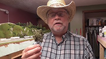 Longshadow Trees Unboxing