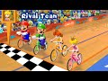 Mario & Sonic at the London 2012 Olympic Games Cycling (All Characters)