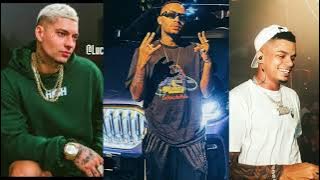 Orochi 'Dia de Baile' ft Filipe Ret, Mc Maneirinho /Musica Nova