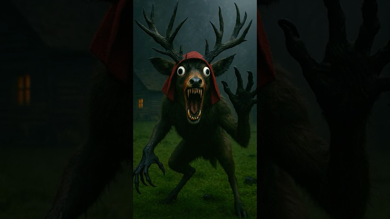 99 НОЧЕЙ в ЛЕСУ… в РЕАЛЬНОЙ ЖИЗНИ?! 😱 (Обновление зельеварения)