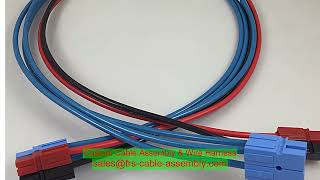 LVDS Cable Assembly CAT6A Ethernet HARTING Han Jp 8-50mm PVC Garden Soft Pipe Production Line Hose P screenshot 2