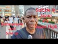 Japanese suicide Sky High! Ep 55