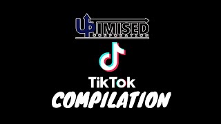 Uptimised Corporation - Tik Tok compilation