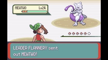My First Pokemon Emerald Randomizer Nuzlocke Part 2!!!