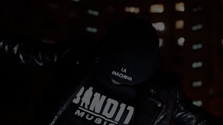 Video thumbnail of "La Machina - La Machina"