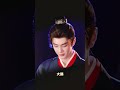 Romantic! #chenzheyuan #陈哲远 #fusheng