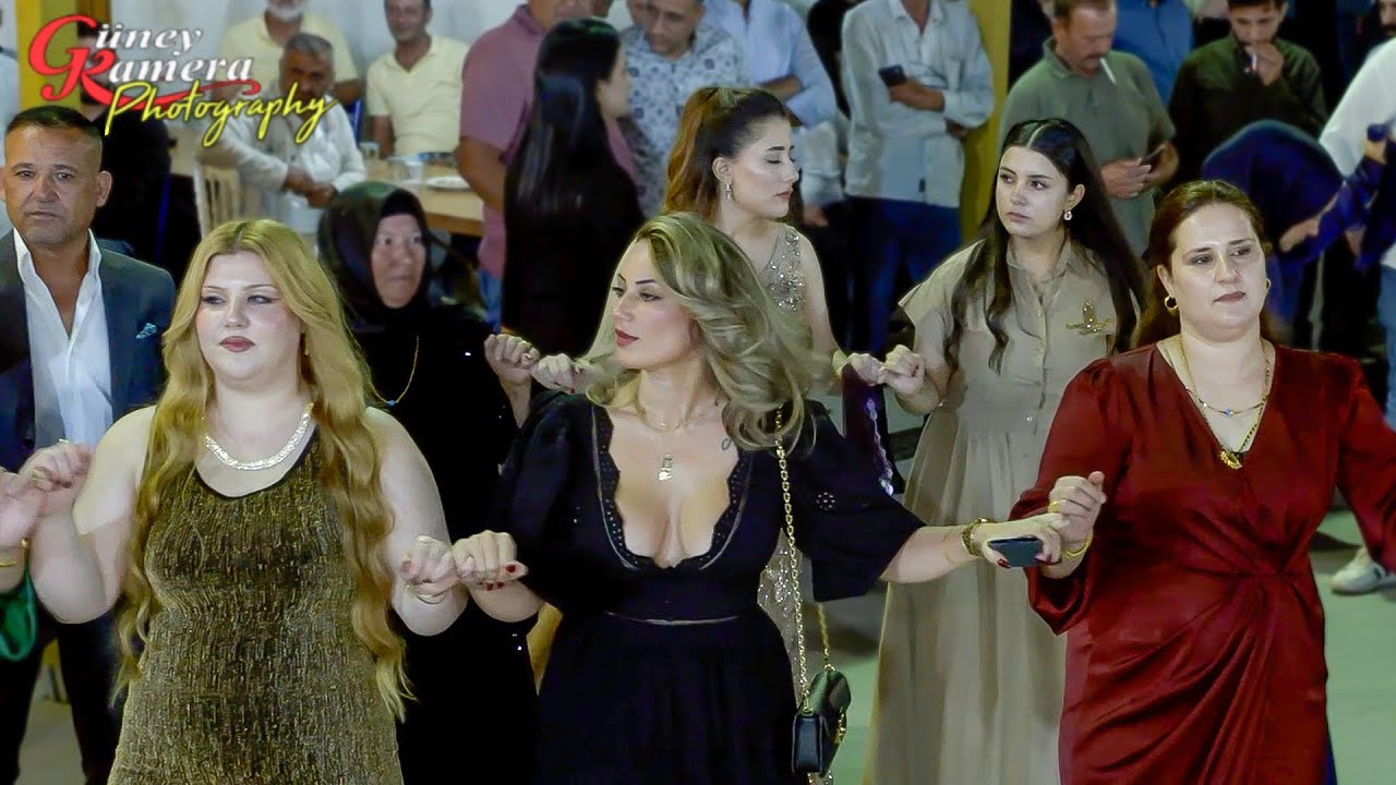 DAĞLARINDA KARI VAR, Yürekte Yarası var KEŞ AİLESİ DÜĞÜNÜ İSLAHİYE EMRE ÇİL SOLİST ESİN