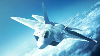 【Ace Combat】 歴代OP集  ~All Intros~（1995-2019）