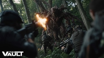 Alien Predator | Hunted from the Shadows | Action Sci-Fi Movie | Free Movie
