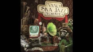 Nancy Ska Jazz Orchestra - Hatcha !