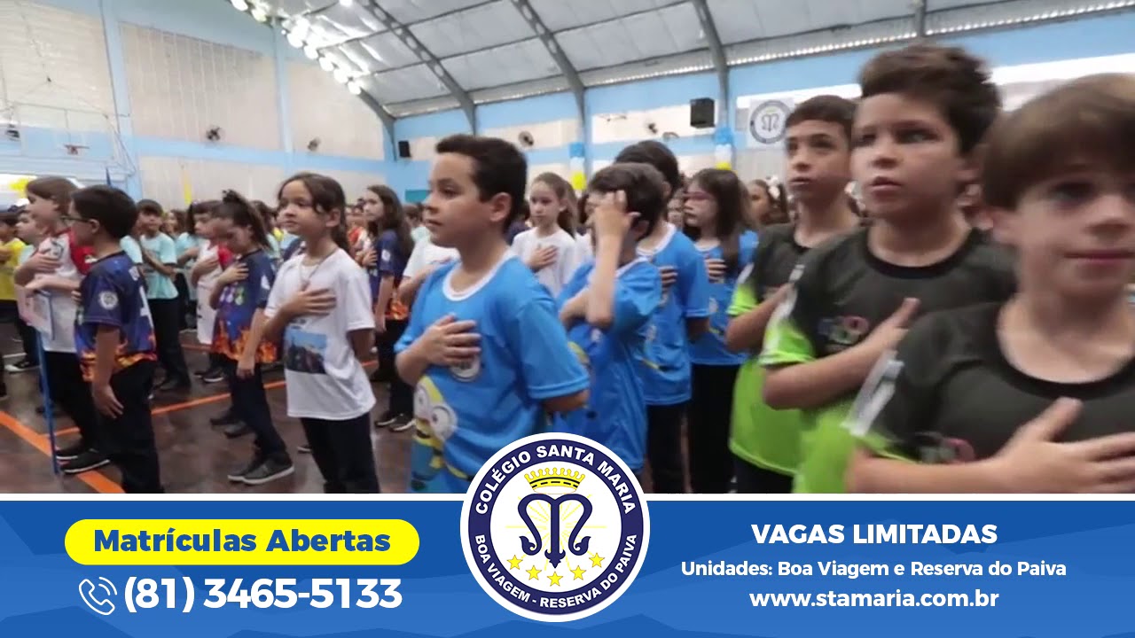 JOGOS MATEMÁTICOS DO 5º ANO - Colégio Santa MariaColégio Santa Maria