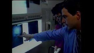 July 10, 1989 24-Year-Old Dana Feitler Dies Three Weeks After Being Shot