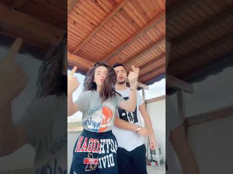 Tuana Naz Tiryaki Tik Tok Videosu (aleyküm selam)