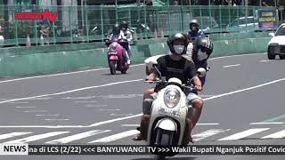 Download Lagu PENGANGGURAN DI BANYUWANGI NAIK 1,26 PERSEN
