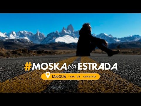 #MoskaNaEstrada - Tanguá/Rio de Janeiro