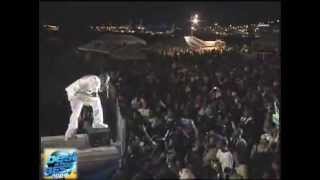Tony Matterhorn live- Dutty Wine