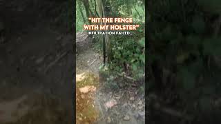 First Airsoft Game Ever...I tried My First Kill #vtuber #vtuberen #envtuber #airsoft #airsoftshorts