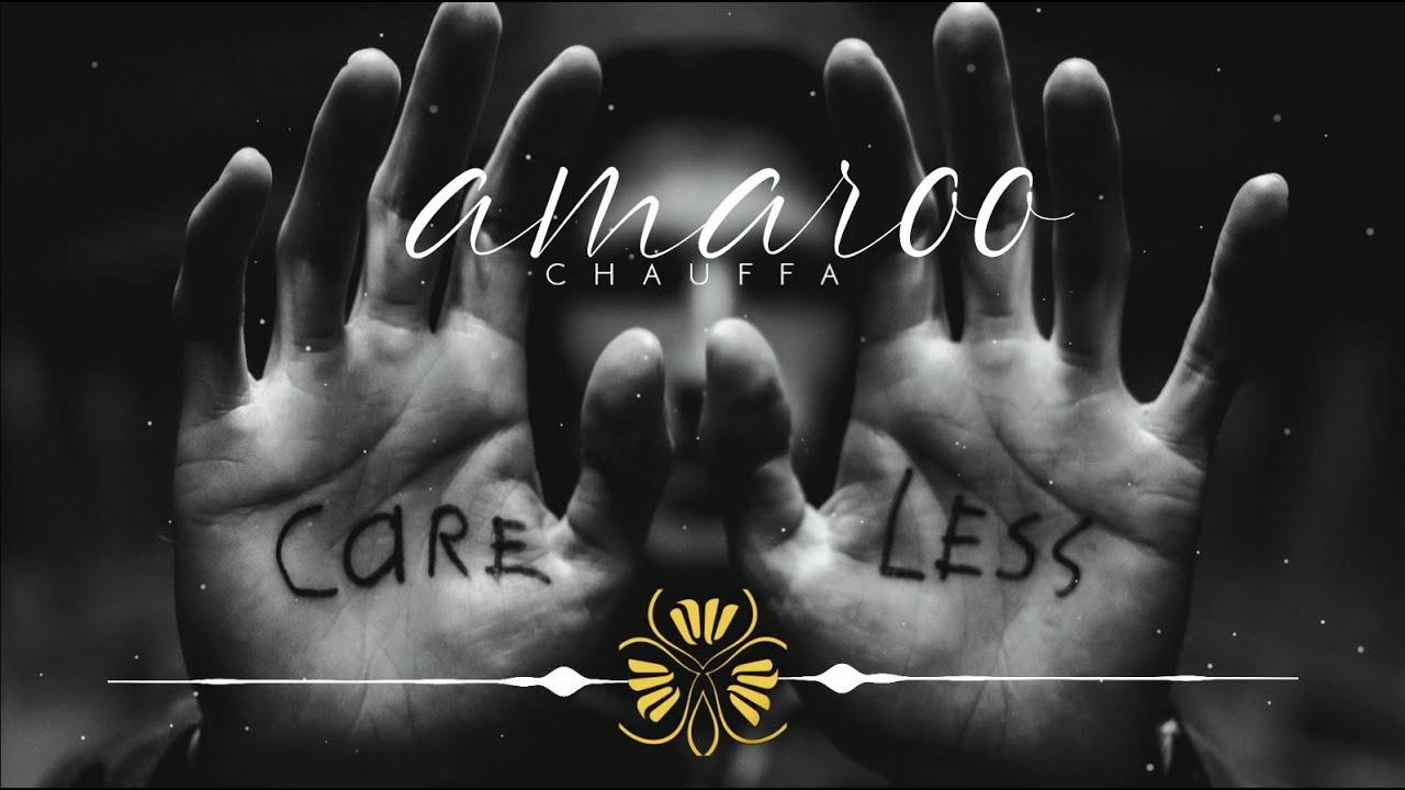 Amaroo - Chauffa (Original Mix)