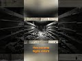 Panic Buying: The Psychology of Scarcity & Collapse #shorts