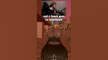 This Weapon Is BROKEN - BATTLEBIT