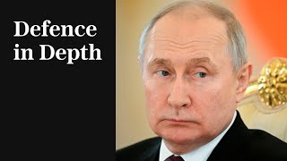 video: Putin's political centre of gravity is crumbling