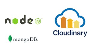 Cloudinary Files/Images CRUD Operations Using Nodejs, Multer and MongoDB