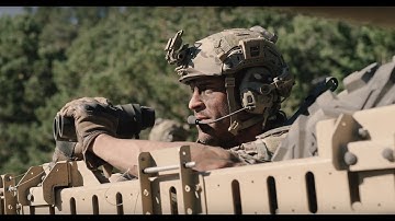 Ops-Core In Action | AMP® Communication Headset