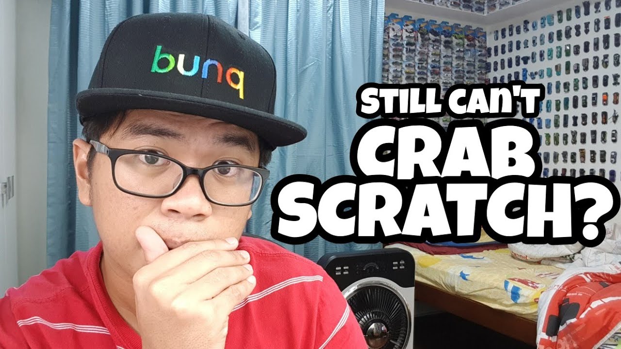 Crabscratch Beatbox Tutorial