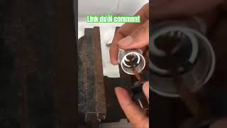 Cấu tạo cảm biến áp suất
