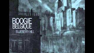 Boogie Belgique - Blueberry Hill chords