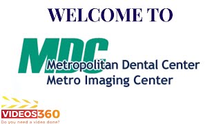 Now Trending - Introducing Metropolitan Dental Center by Dr. Jason Ingber