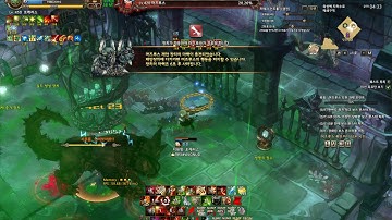 Tree Of Savior Game Play 20200403 16 32 39 544