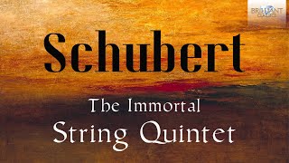 Schubert the Immortal String Quintet