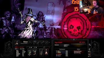 SODAING :( - Darkest Dungeon / Sodapoppin Soda