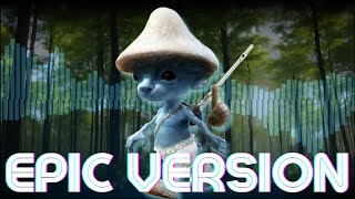 we live we love we lie BUT IT'S EPIC ORCHESTRAL