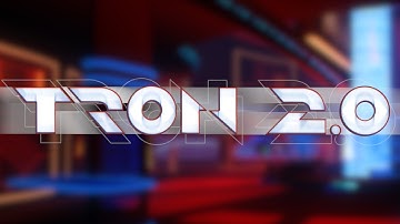 Progress Bar - Track 3 - TRON 2.0