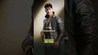 007 First Light — 5 tips I learned the hard way