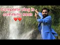 Killer Waterfall Sajikot || Waterfall Havelian Abbottabad || Earth Times