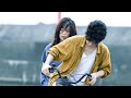 村上虹郎と芋生悠が逃避行!豊原功補&小泉今日子プロデュース/映画『ソワレ』特報