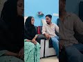Biwi shock 😂 husband rock 😎@ArfaandAkram #youtubeshorts #fun #comedy