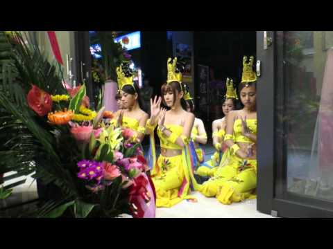 2015/11/09 台中 泰經典 歐嗨呦