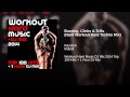 Buzzing, Clicks & Trills (Hard Workout Hard Techno Mix)